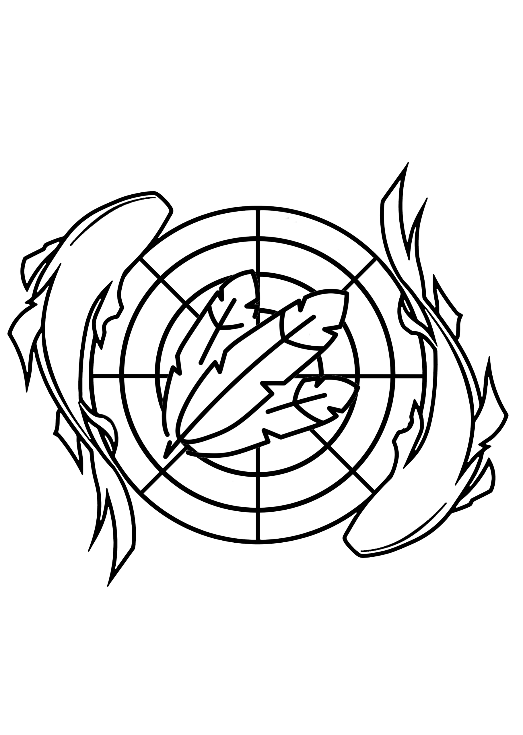 unpfii logo black